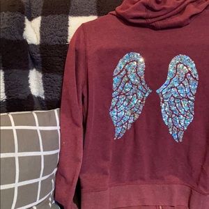 Victoria’s Secret jacket
